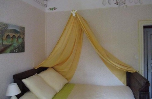 La Pradelle Bed & Breakfast | Propriété Charbaymond