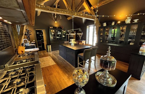 Barbizon Villa | Propriété de Charme Avec SPA