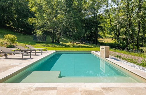 Vienne House | Propriété de Charme Avec Piscine