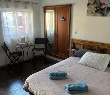 Villalbe Bed & Breakfast | Propriétaire privé