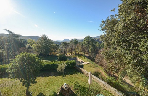 Monoblet House | Propriéte Cévenole du Xvii ° sur les Contreforts des Cévennes