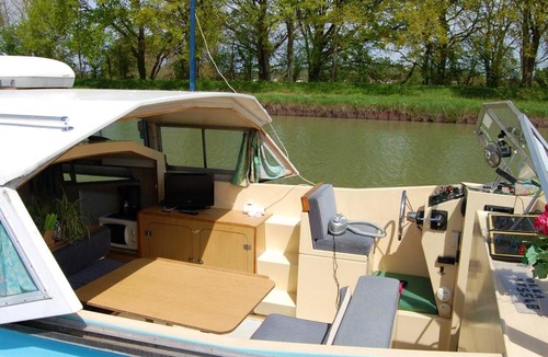 Nevers House | Propriete de 2 chambres avec vue sur le lac a Nevers a 1 km de la plage