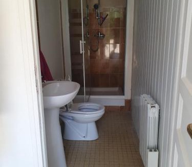 Villers-Cotterets Apartment | Proximity to Cité Internationale