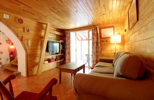Banca House | PUTTIKO - BANCA - Gîte