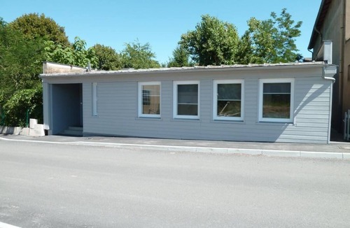 Paray-le-Monial House | Quai Sud - PARAY-LE-MONIAL