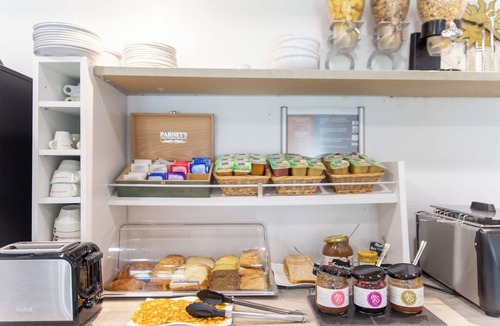 Plerin Apartment | Quality Aparthotel Plerin Saint-Brieuc