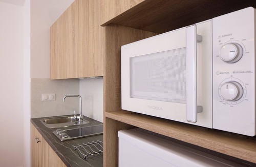 Ploermel Apartment | Quality Aparthotel Ploërmel