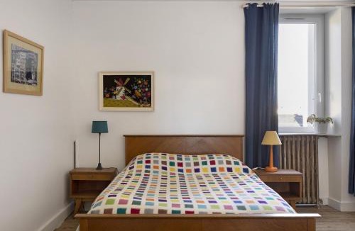 Madeleine - Saint-Leonard Bed & Breakfast | Quartier De La Madeleine