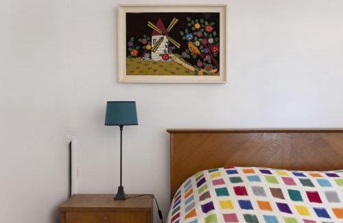 Madeleine - Saint-Leonard Bed & Breakfast | Quartier De La Madeleine