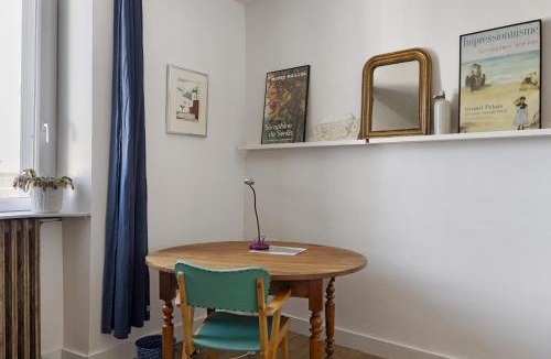 Madeleine - Saint-Leonard Bed & Breakfast | Quartier De La Madeleine
