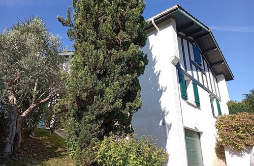 Saint-Pee-sur-Nivelle House | Quartier du Lac, Saint-Pée/Nivelle, villa 8 couchages