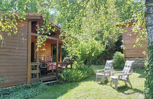 Casteil Ski Chalet | QUAZEMI chalets in Casteil vacation rentals