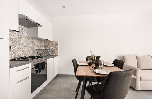 Creully House | Quent' home - À 15 min de la plage