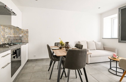 Creully House | Quent' home - À 15 min de la plage