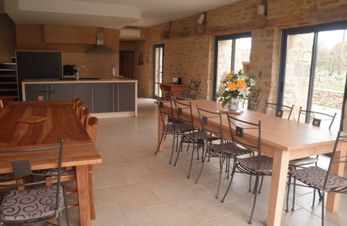 Beauregard House | Quercy farmhouse with swimming pool 'Special Offer'