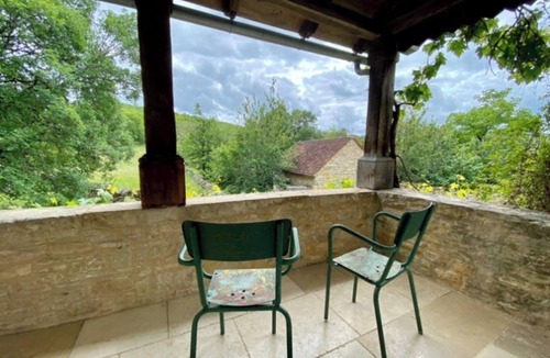 Gindou House | Quercy - Magnifique Maison de Caractère
