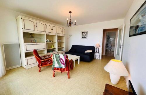 Quiberon Apartment | Quiberon - 2 pièces - 52m² - Balcon côté mer - Animaux admis - FR-1-478-66