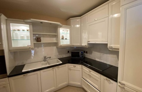 Quiberon Apartment | Quiberon - 2 rooms apartment - 90m² - sea view