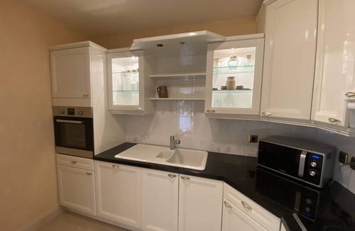 Quiberon Apartment | Quiberon - 2 rooms apartment - 90m² - sea view