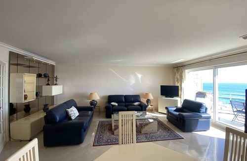 Quiberon Apartment | Quiberon - 2 rooms apartment - 90m² - sea view