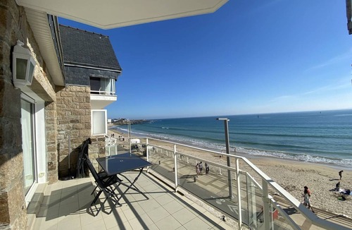 Quiberon Apartment | Quiberon - 2 rooms apartment - 90m² - sea view