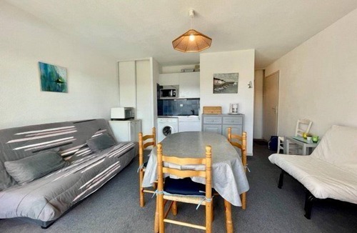 Quiberon Apartment | Quiberon - 2 rooms apartment - 30m² - Swimming pool