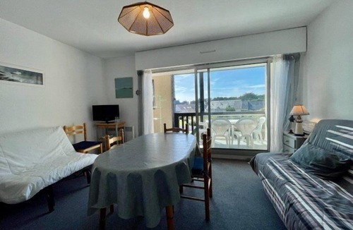 Quiberon Apartment | Quiberon - 2 rooms apartment - 30m² - Swimming pool