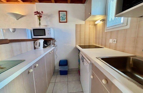Quiberon House | Quiberon - 3 rooms house - 55m² - swimming pool