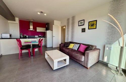 Quiberon Apartment | Quiberon : Appartement 2P avec Terrasse et Animaux Acceptés - FR-1-478-32