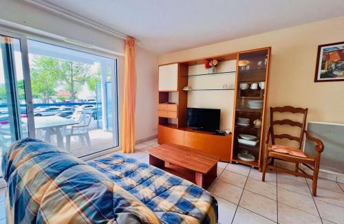 Quiberon Apartment | Quiberon : Appartement 3 pièces proche plage, animaux acceptés - FR-1-478-65