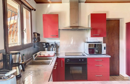 Vieux-Boucau-les-Bains House | Quiet 3-br house in Vieux-Boucau, sleeps 6