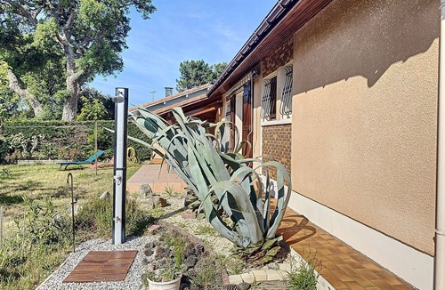 Vieux-Boucau-les-Bains House | Quiet 3-br house in Vieux-Boucau, sleeps 6