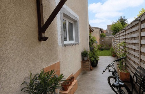Avenir Parisien House | Quiet and bright house in Drancy