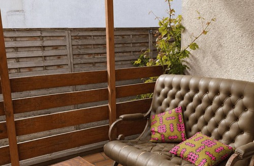 Avenir Parisien House | Quiet and bright house in Drancy