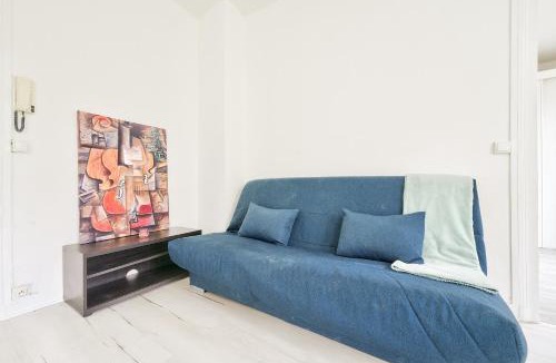 Centre Apartment | Quiet and Cozy Apartments in Nanterre - Near La Defense