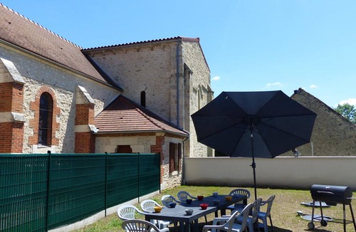 Fourilles Cottage | Quiet and spacious cottage in the countryside