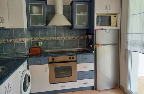 Saint-Jean-de-Luz Apartment | quiet apartment near downtown and beaches south exposure garden terras