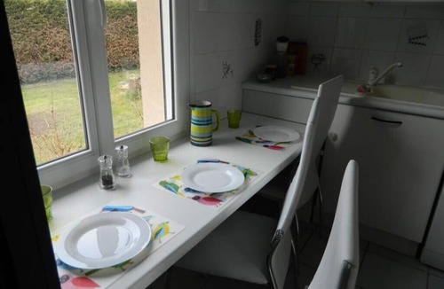 Ballancourt Cottage | Quiet cottage - in the countryside - downtown - close to Paris
