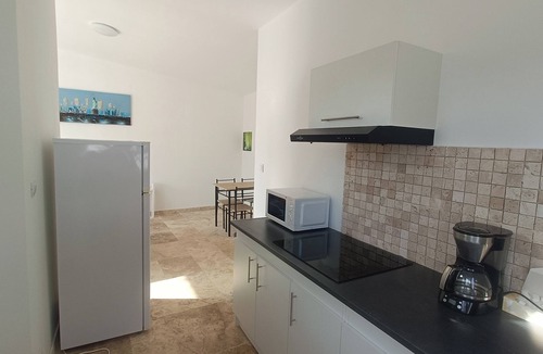 Etables-sur-Mer Ski Chalet | Quiet cottage near the sea