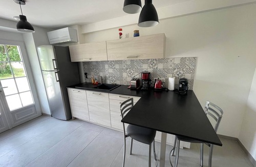 Gracay House | Quiet Country House - Pets accepted.