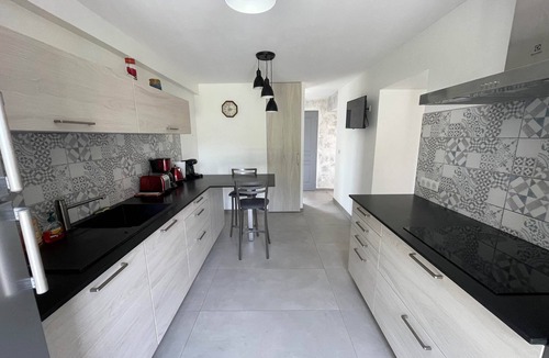 Gracay House | Quiet Country House - Pets accepted.