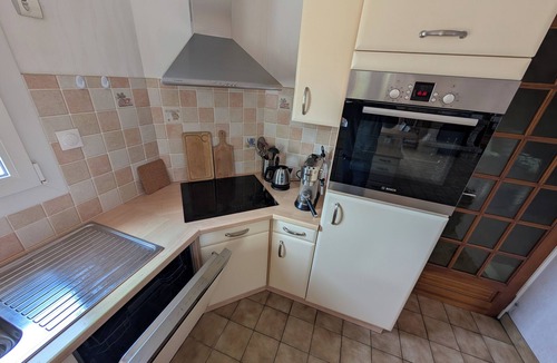 Pleherel-Plage-Vieux-Bourg House | Quiet family home close to the sea