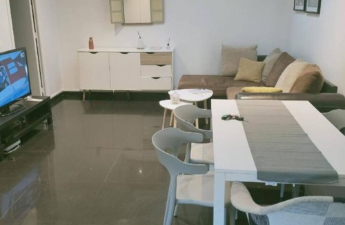 Le Blanc-Mesnil House | Quiet, fully-equipped house near Paris