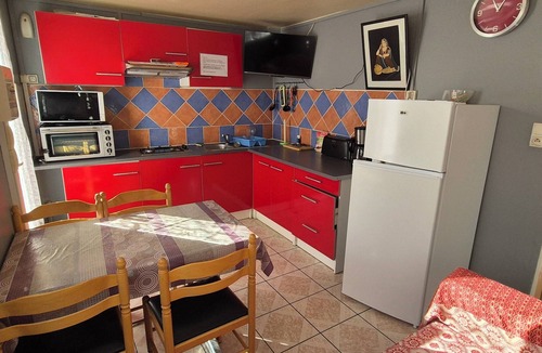 Dax Apartment | Quiet, fully equipped one-bedroom apartment near the Dax Thermal Baths