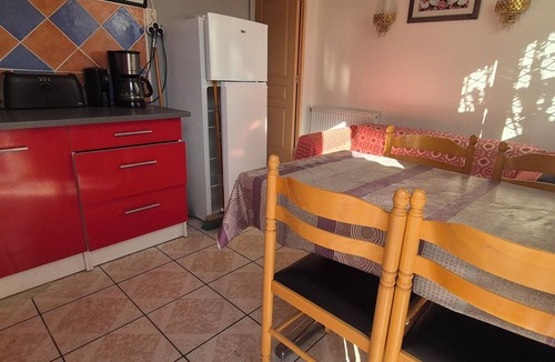 Dax Apartment | Quiet, fully equipped one-bedroom apartment near the Dax Thermal Baths