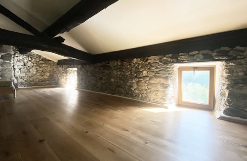 L'Estrechure House | Quiet Holiday Home in the Heart of Nature