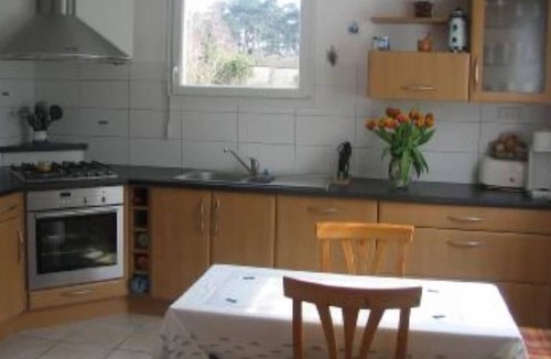 Etables-sur-Mer House | Quiet house 150 meters from the sea and the trails douanniers