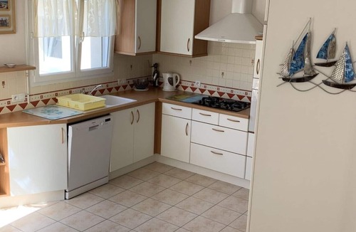 Saint-Pierre-Quiberon House | Quiet house, in a cul-de-sac, close to beaches and shops, St Pierre Quiberon