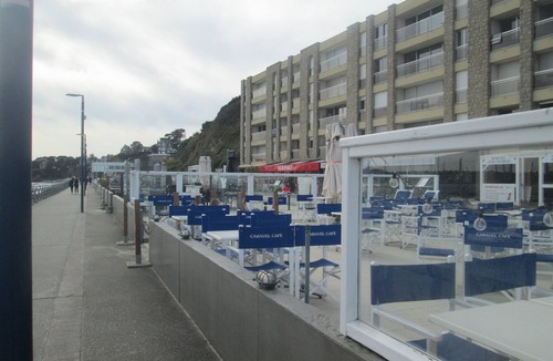 Saint-Cast-le-Guildo House | Quiet house, close to port, beaches, center, sightseeing and tourist activities