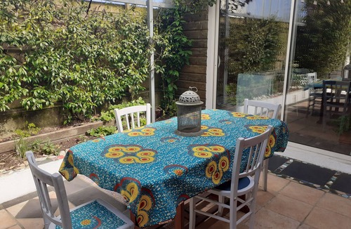 Surzur House | Quiet house, 15mn from the sea, paths, garden, Aquagolfe 2 kms